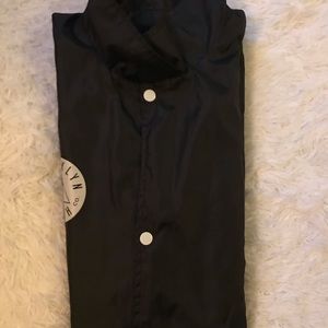 Brooklyn Black Jacket